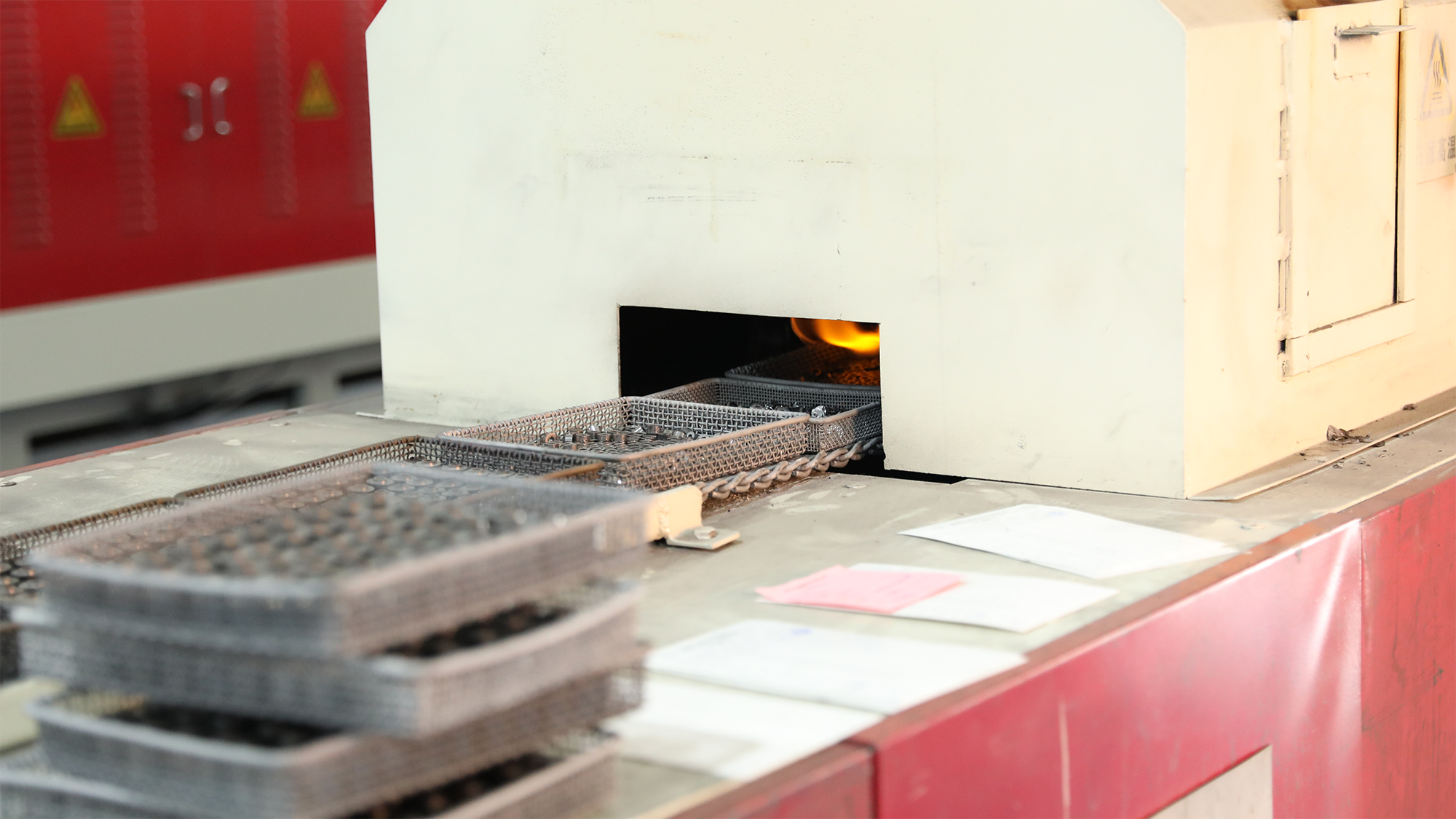 China Sintered Parts Manufacturer | Sintered Bronze Bushings & Custom Alloys