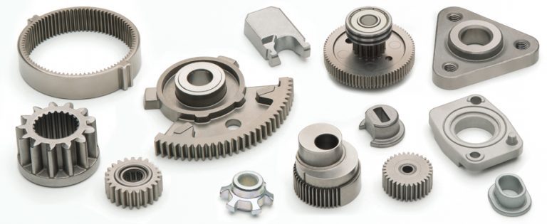 Precision Sintered Metal Parts: The Ultimate Guide to Engineering, Quality Control, and Client Partnership