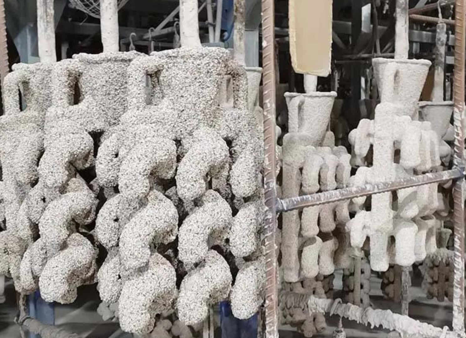 Investment Casting Vs. Metal Injection Molding: A Process Comparison