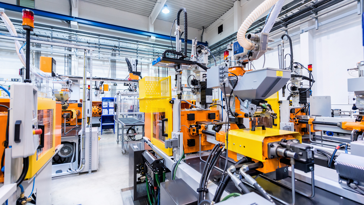 Micro Metal Injection Molding: The Future of Micro Precision Manufacturing