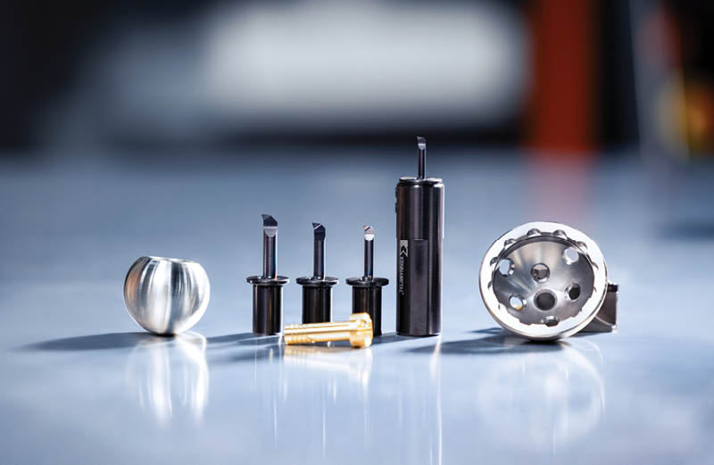 Precision Small Machining Parts for Medical Industry