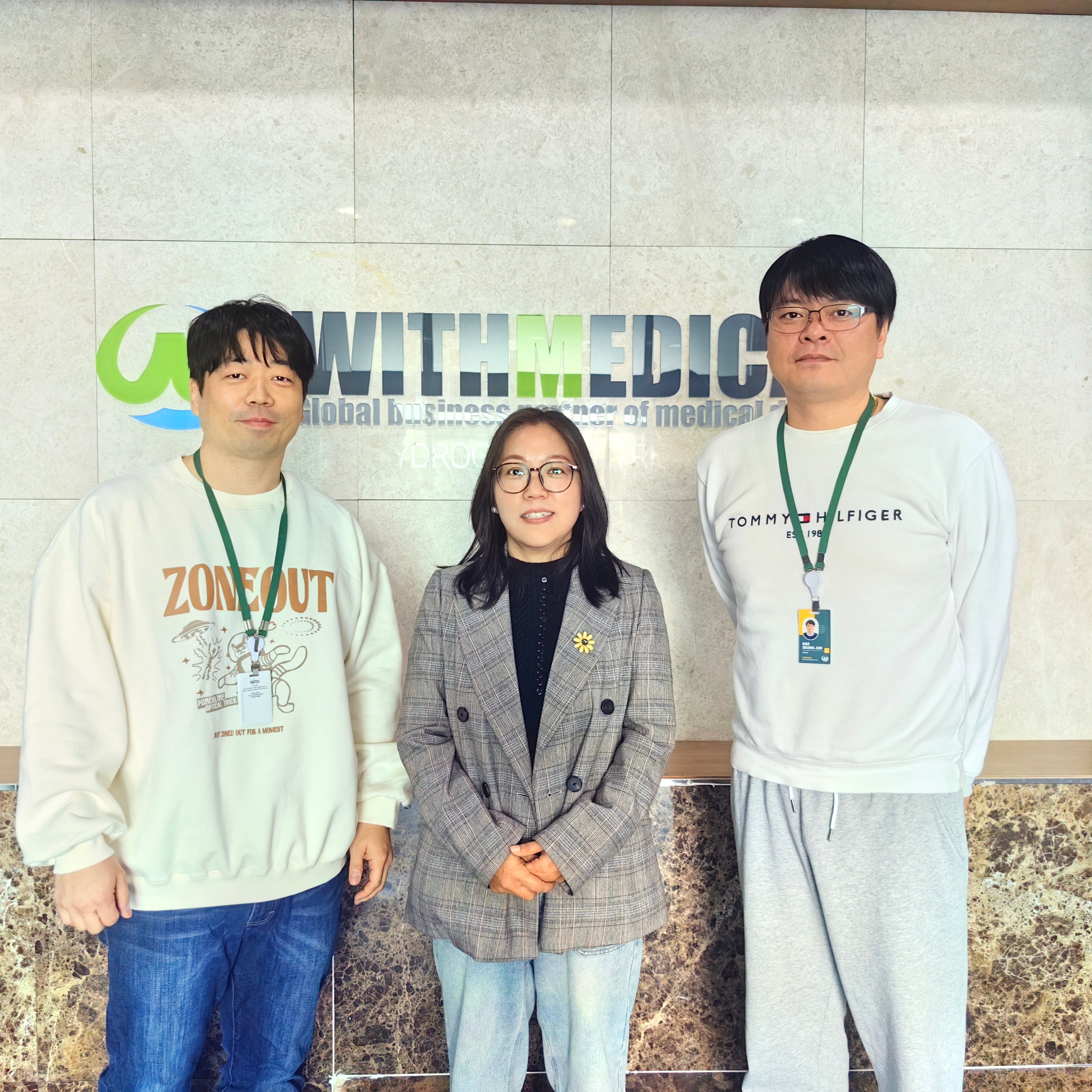 Beyond the Forceps: A Trust Pact Forged to Unlock Warmth and Precision in Medical Partnership