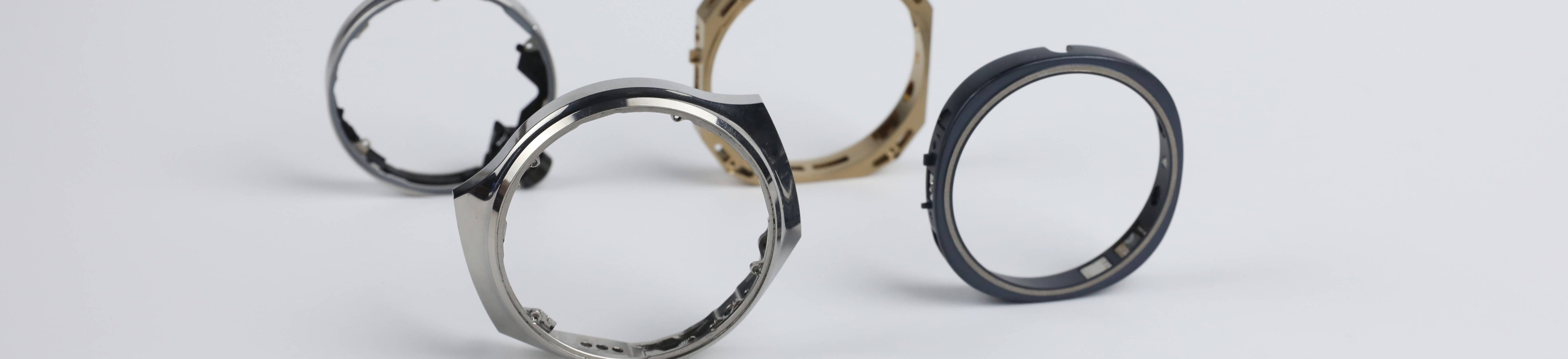 MIM Metal Powder Injection Molding: Application in 3c Electronics