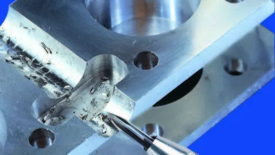 What Are Blind Holes in Engineering and Machining?