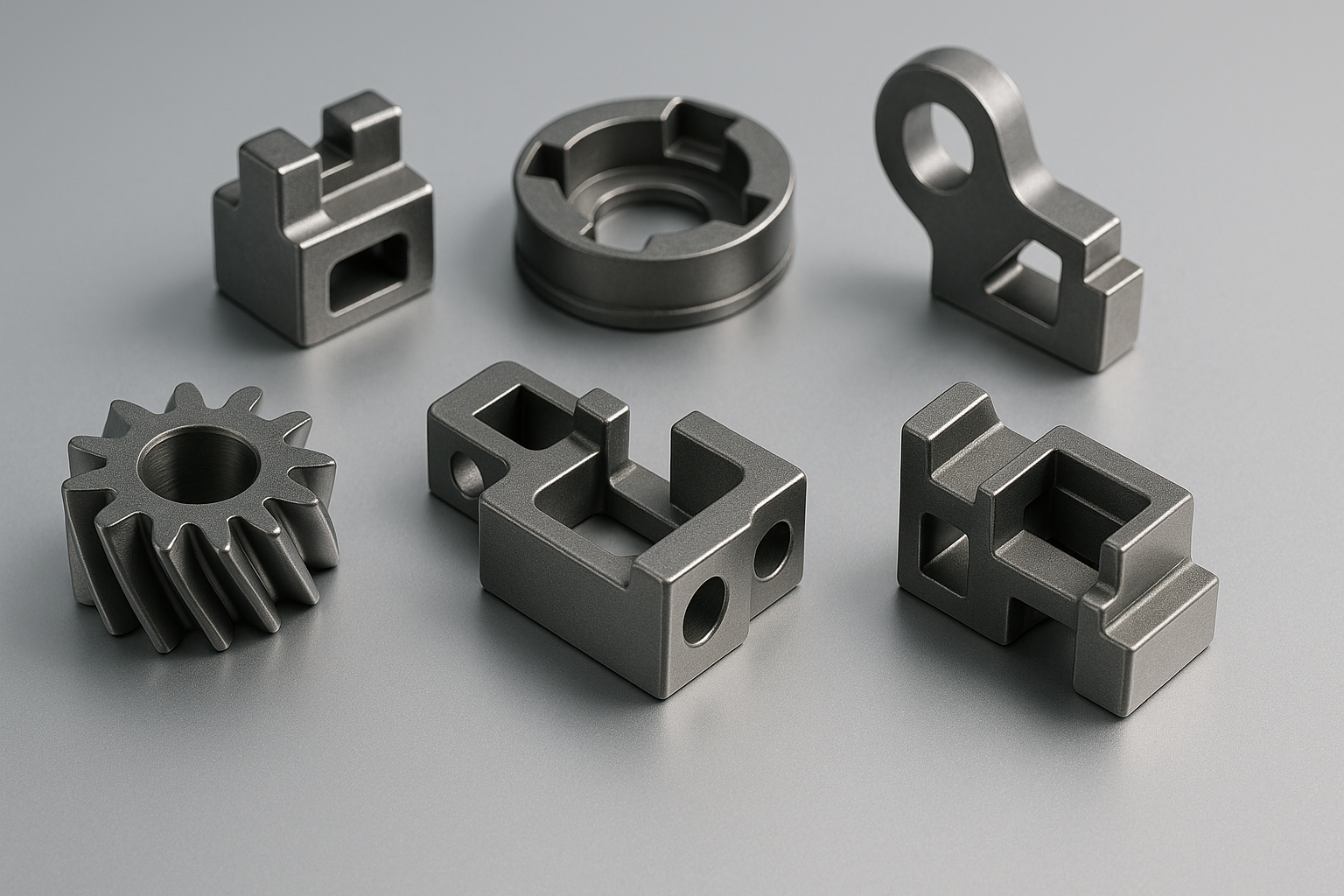 Why MIM Development Takes Time and Why the Tooling Cost Is Higher