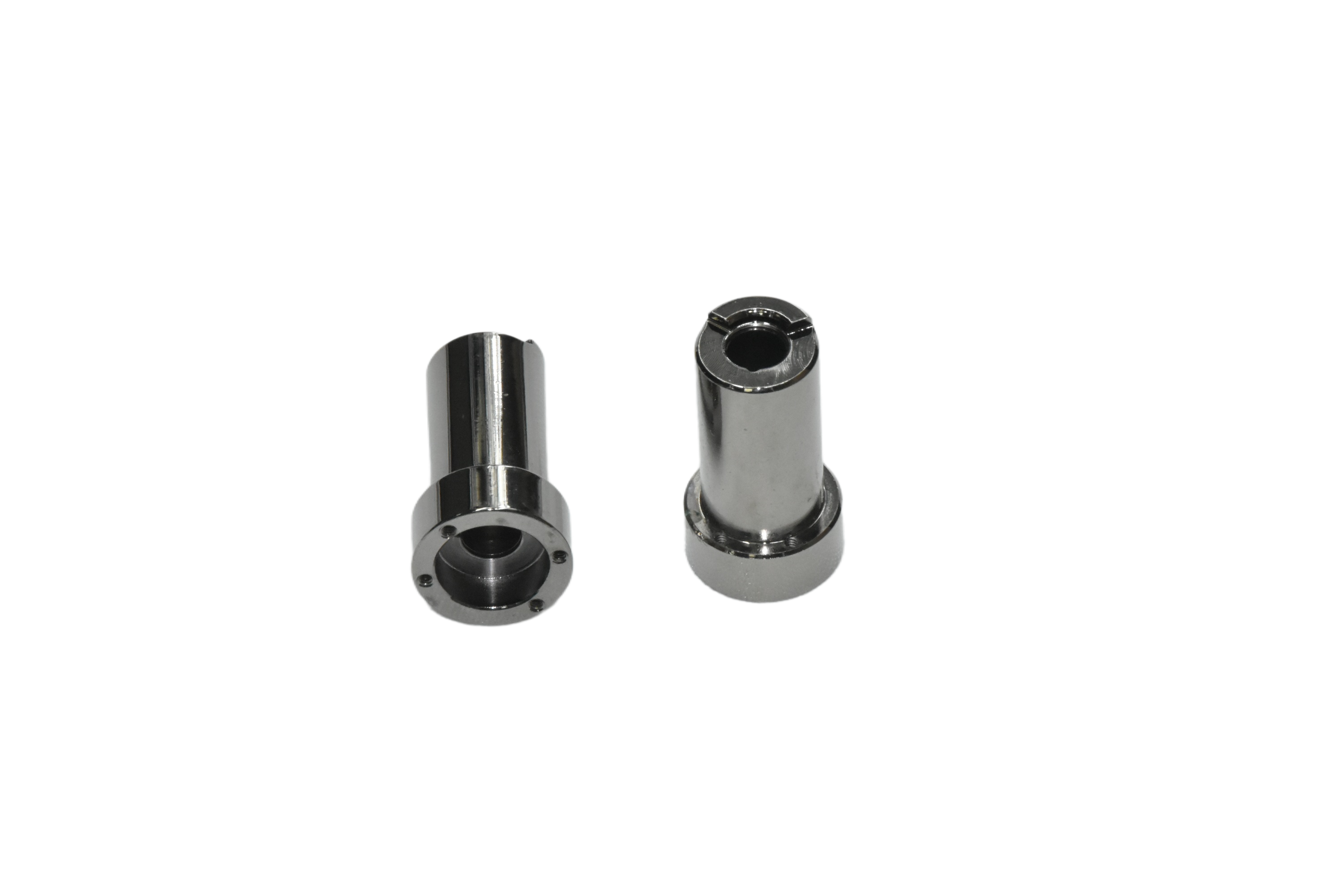 Высокоточные MIM-компоненты для оптических систем