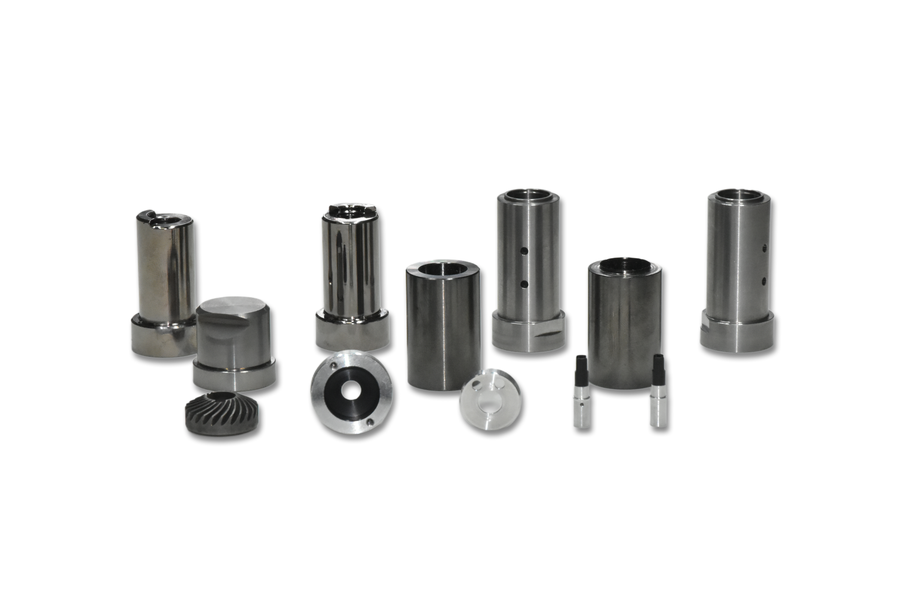 Высокоточные MIM-компоненты для оптических систем