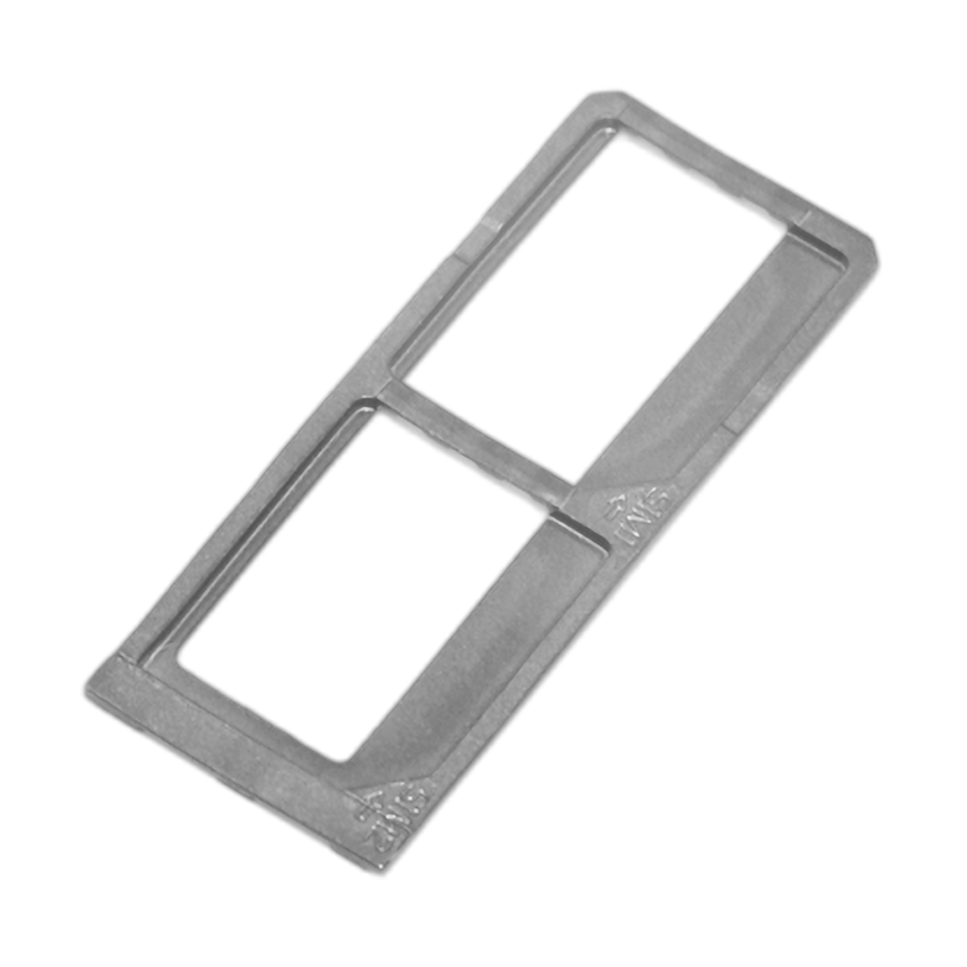 Cheap and High Quality Metal Injection Molding SIM Card Parts Mim Powder Metallurgy Sintered Parts China Supply MIM Products