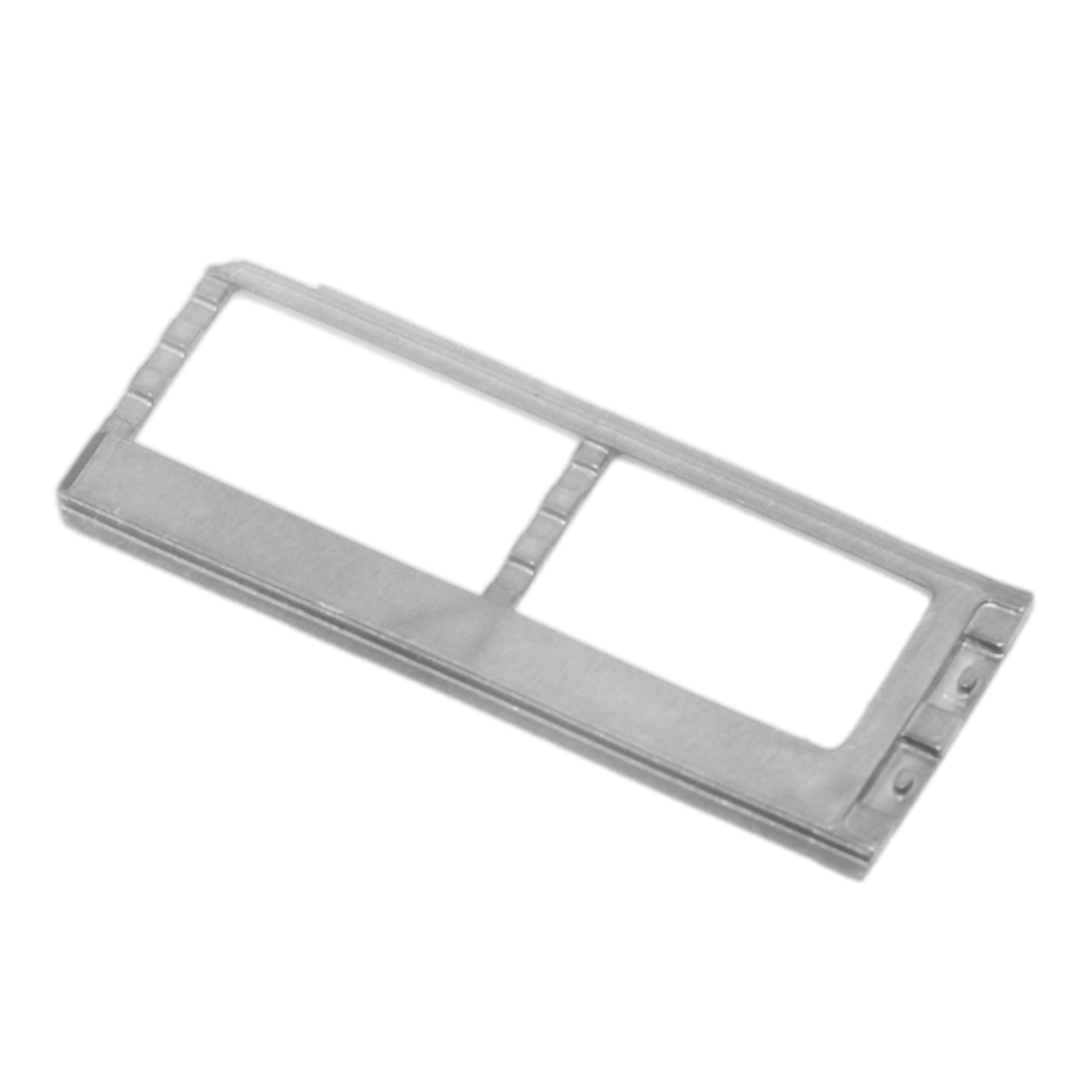 Cheap and High Quality Metal Injection Molding SIM Card Parts Mim Powder Metallurgy Sintered Parts China Supply MIM Products