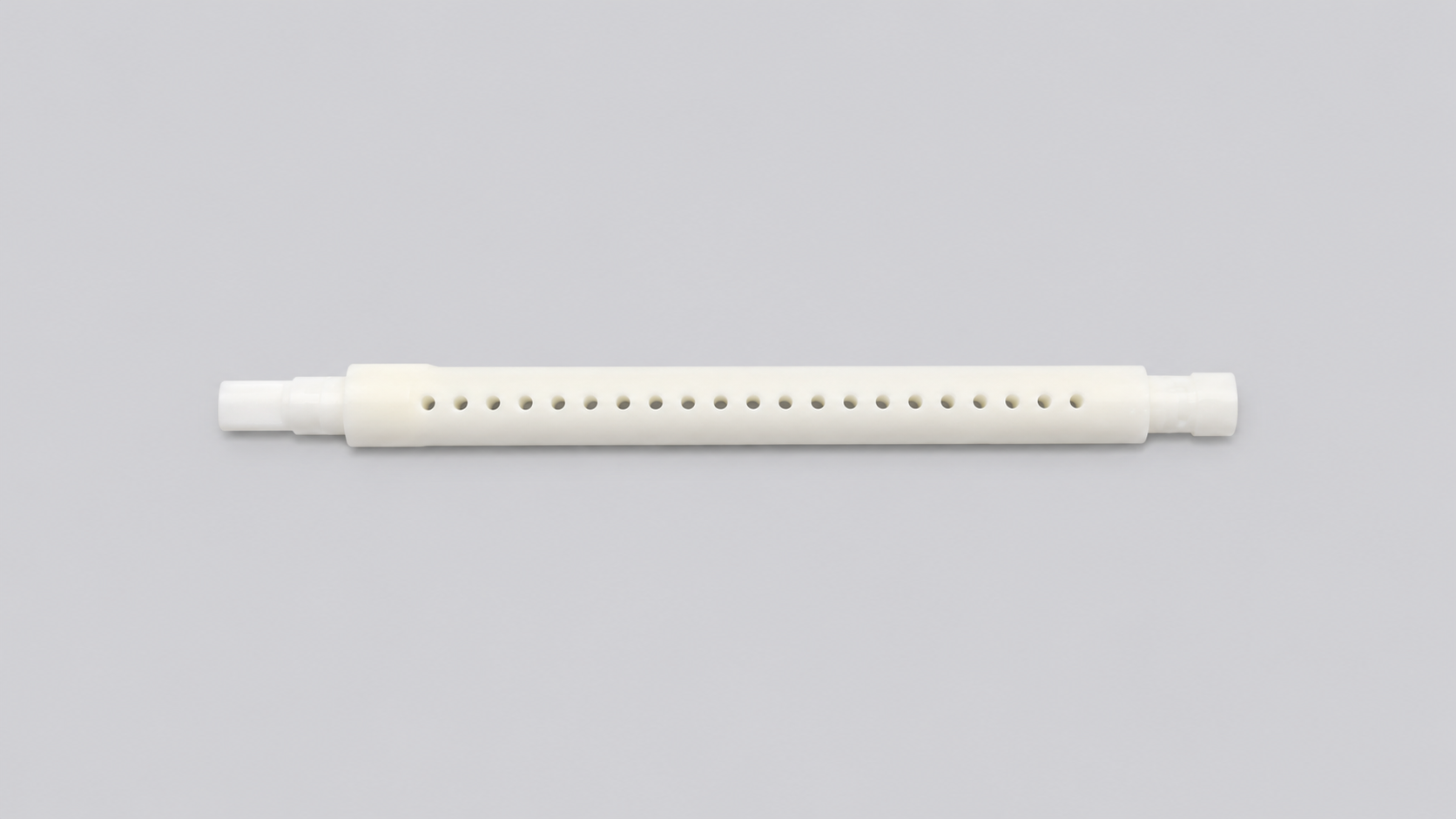 Custom Ceramic Parts Engineered for High Performance and Durability