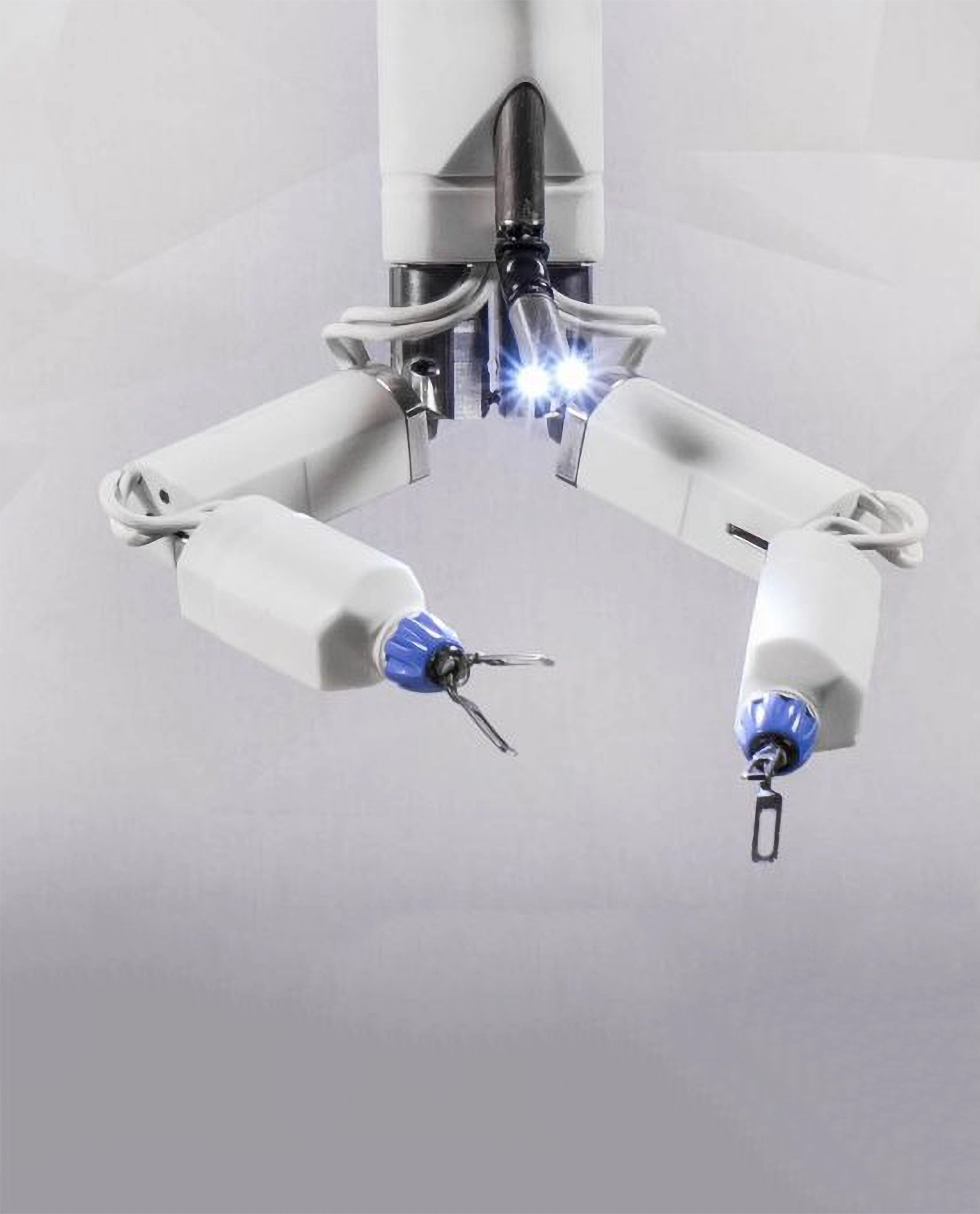 Custom Robotic Surgical Tools Produced with Metal Injection Molding