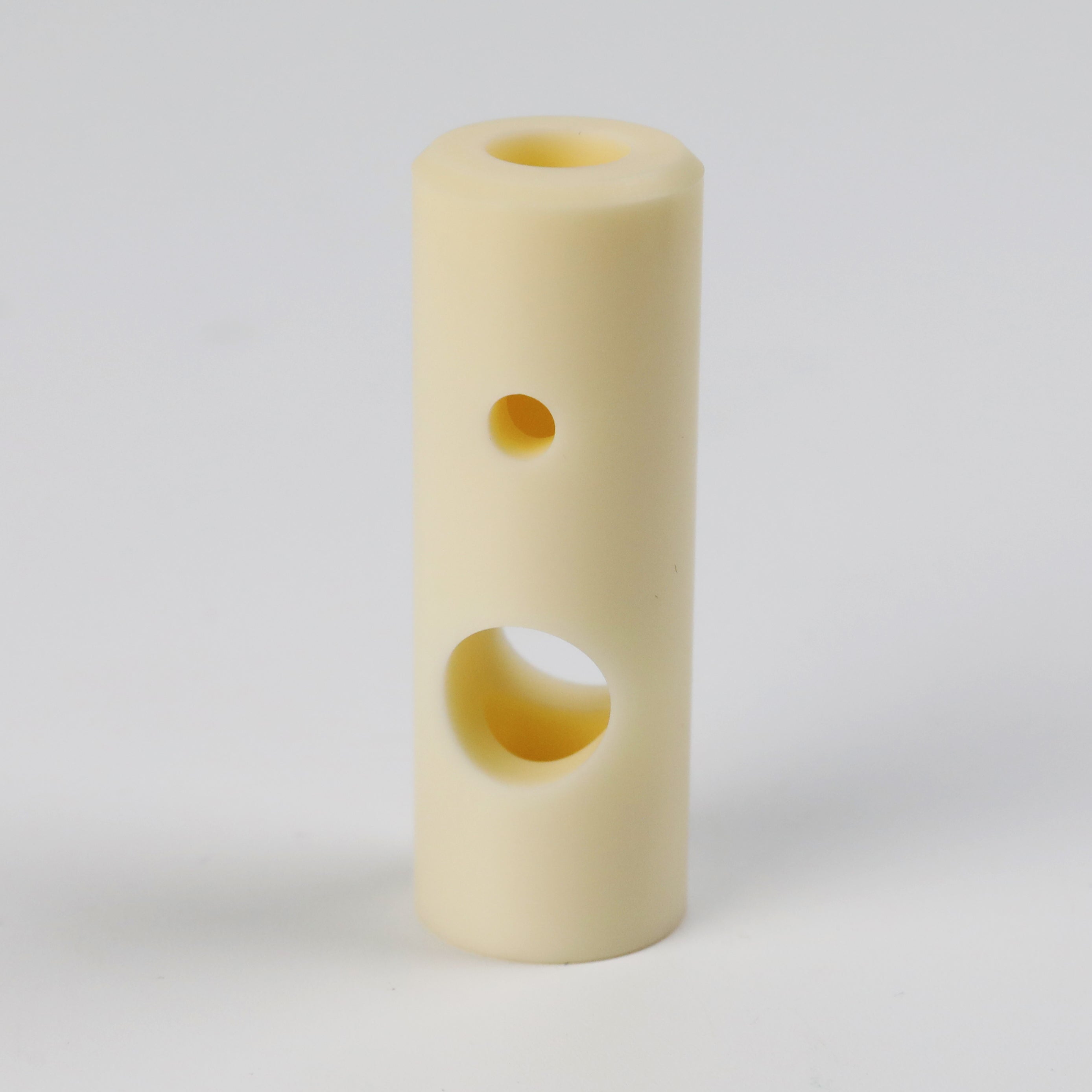 High-Precision Ceramic Plunger for Medical Devices Durable Biocompatible