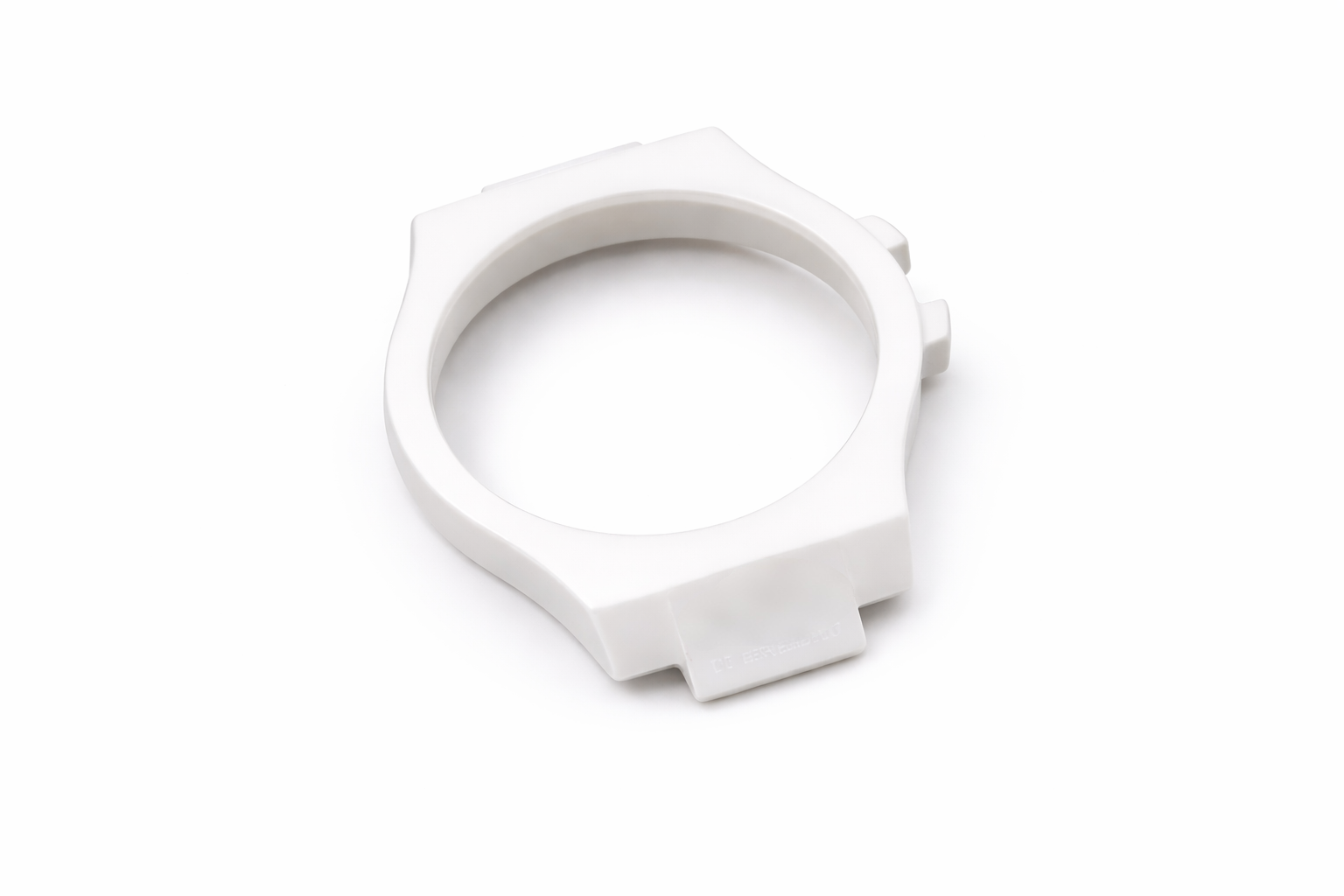 Intricate Geometry Ceramic Injection Molded Components for Industrial Applications