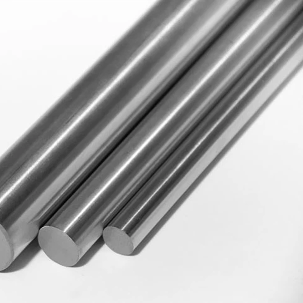 Martensitic Stainless Steel - 440C