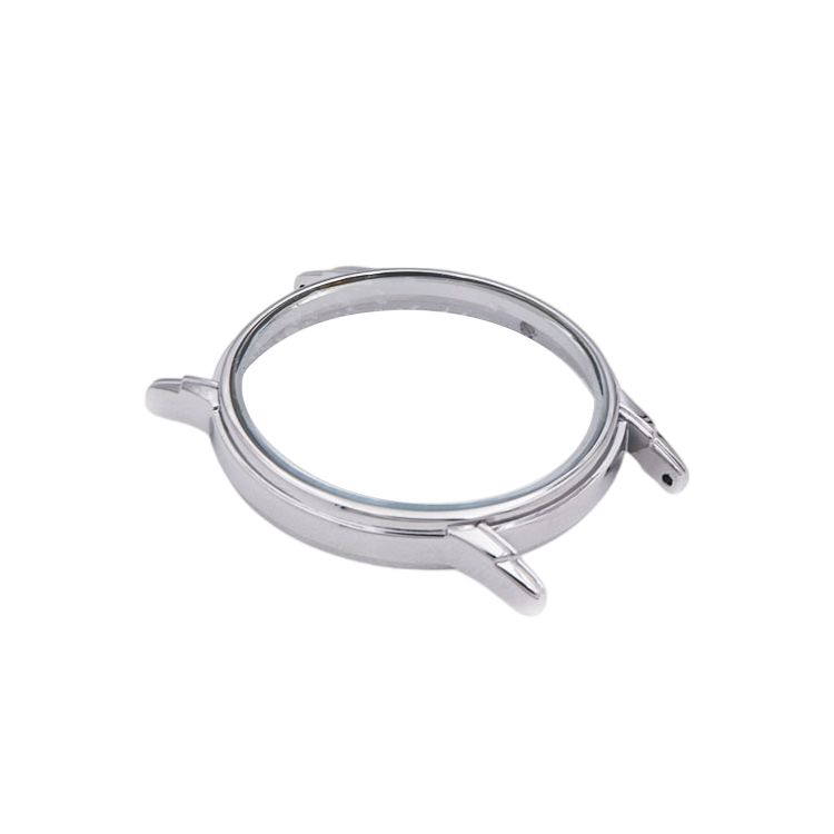 Metal Injection Molded High Quality Precision Sintered Watch Case at Low Price