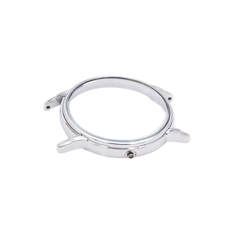 Metal Injection Molded High Quality Precision Sintered Watch Case at Low Price