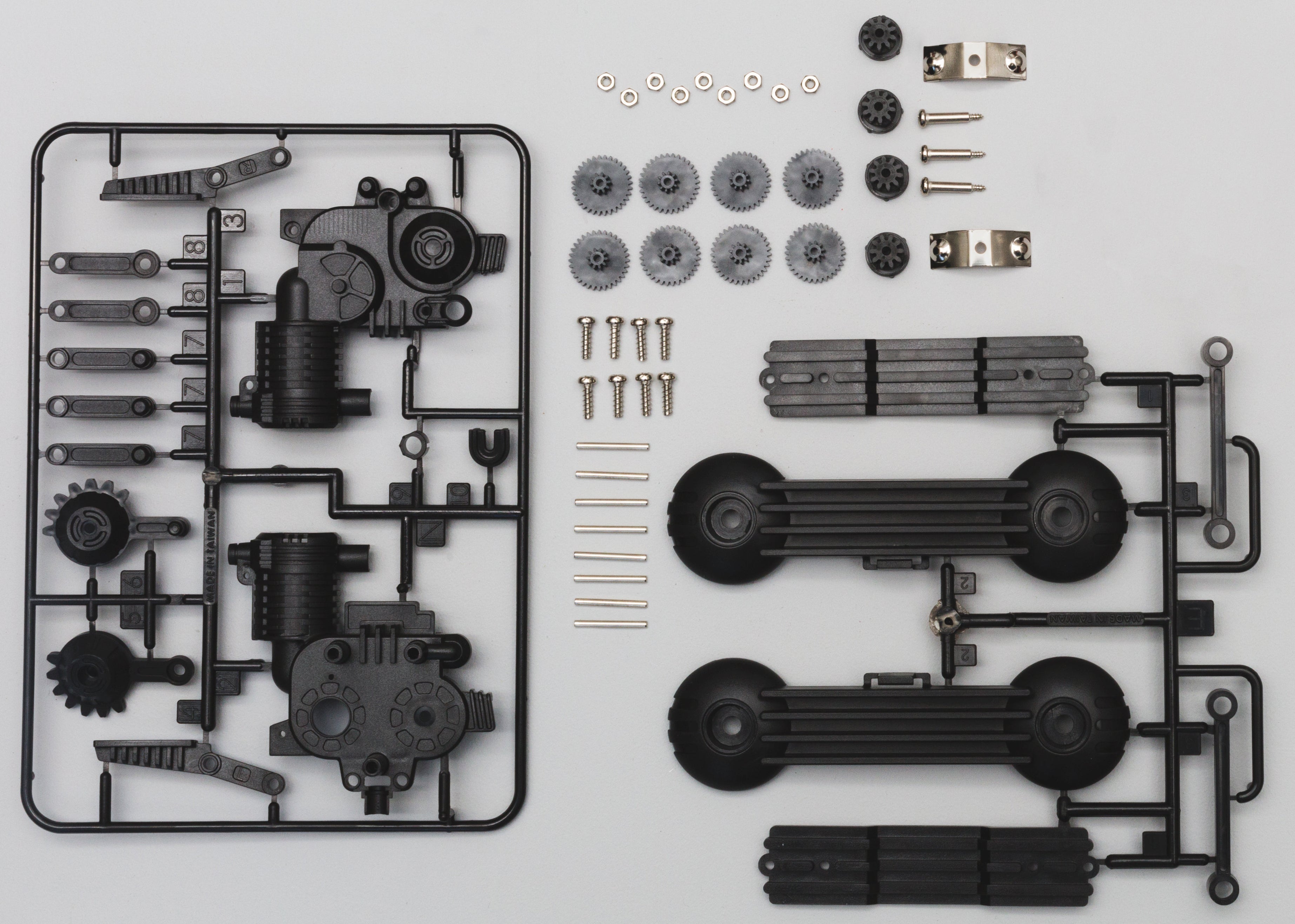Metal Injection Molding Serves the Consumer Electronics Industry