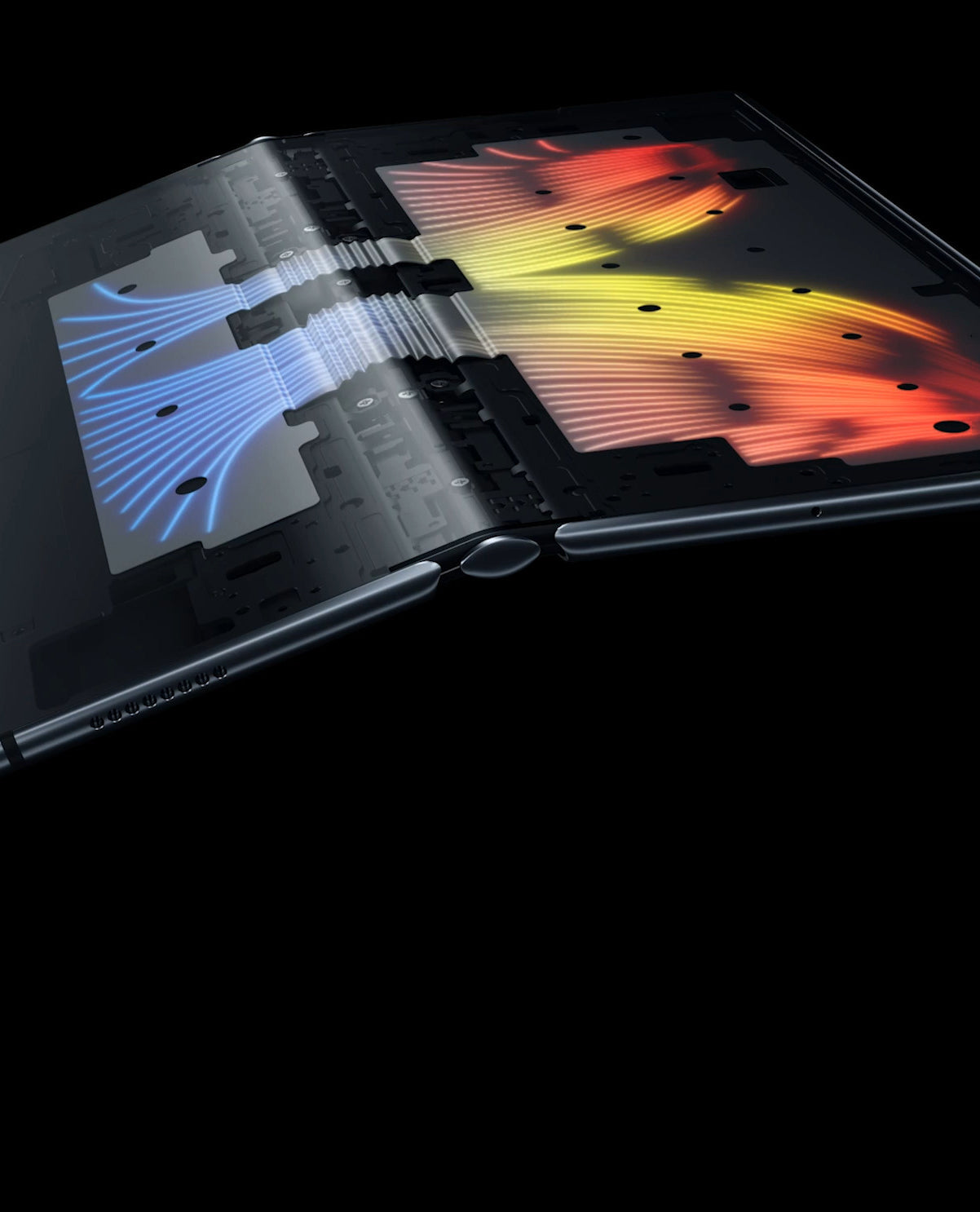 Mobile Phone and Laptop Hinges Produced by Professional Metal Injection Molding Supplier