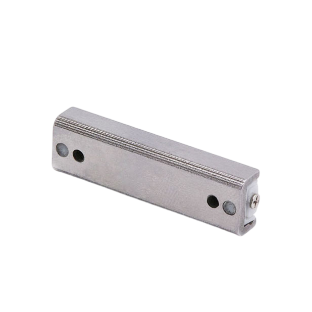 Pneumatic Guide Rails for Automotive Metal Powder Metallurgy