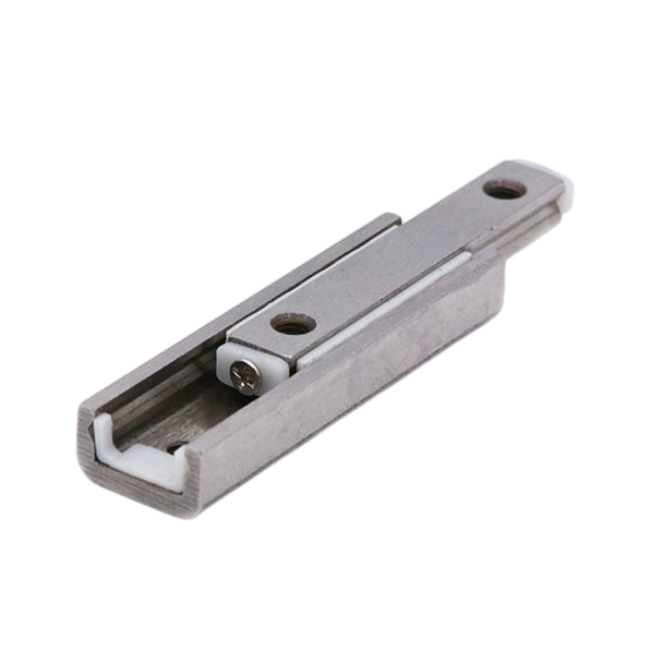 Pneumatic Guide Rails for Automotive Metal Powder Metallurgy