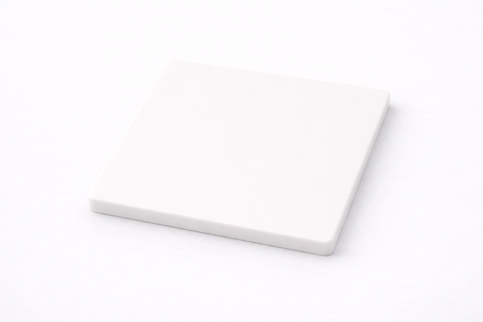 Zero Thermal Expansion Ceramic Component for Precision Optical Applications