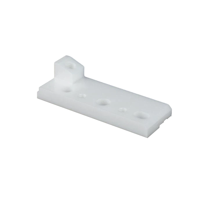 Zirconia Ceramic Guide Rail Buffer for Semiconductor Equipment