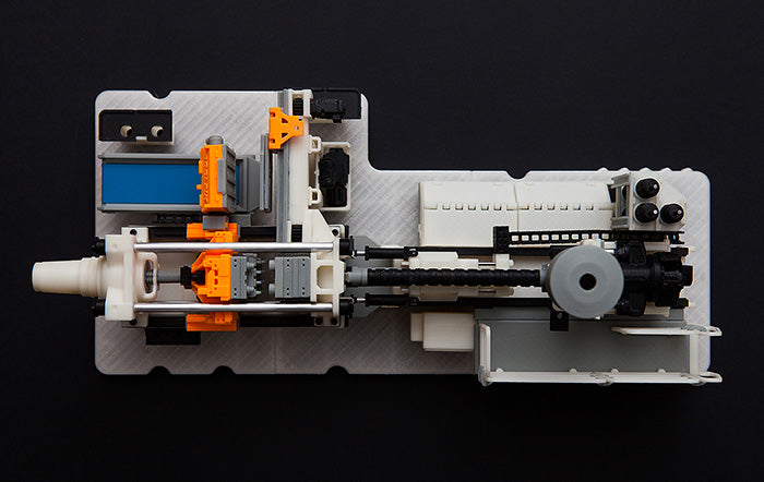 Advantages of Micro Metal Injection Molding