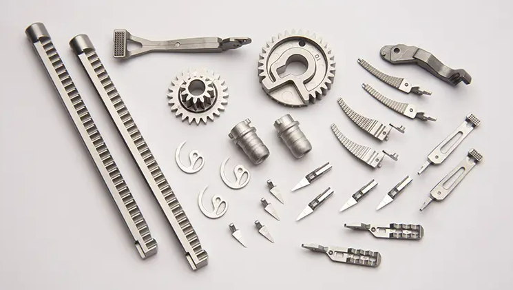 Details of the Manufacturing Process and Application Limitations of Injection Molded Aluminum Materials