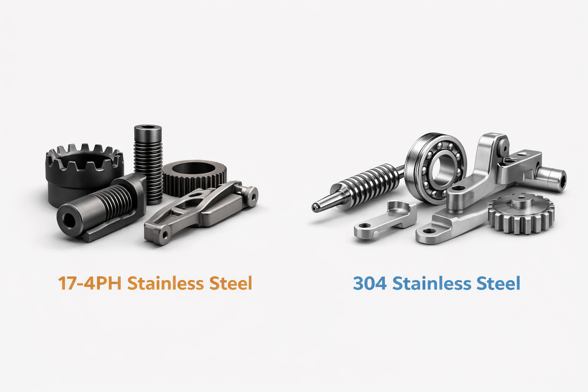 Metal Injection Molding Cost Per Part: What Affects the Price?