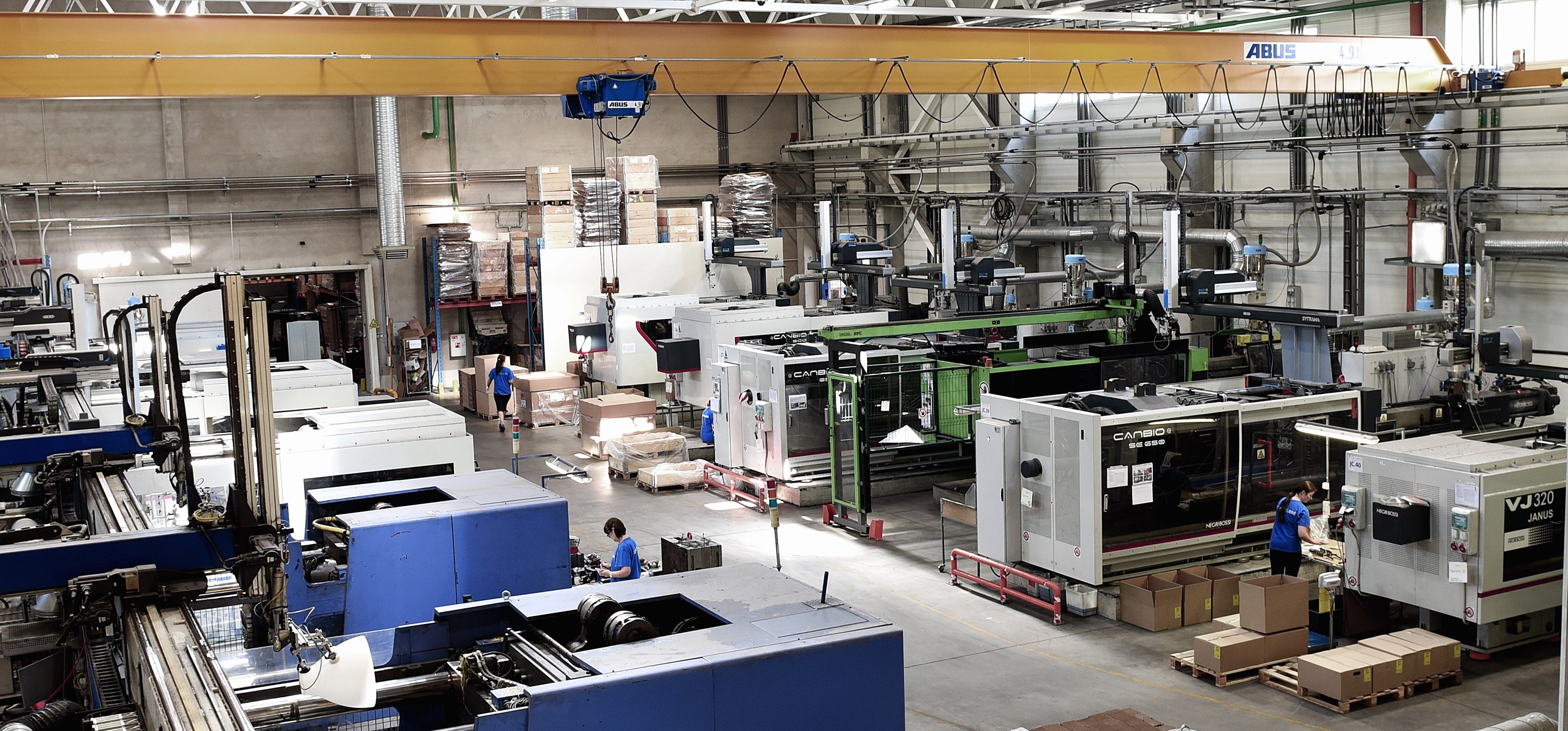 Six Necessary Conditions for Precision Injection Molding