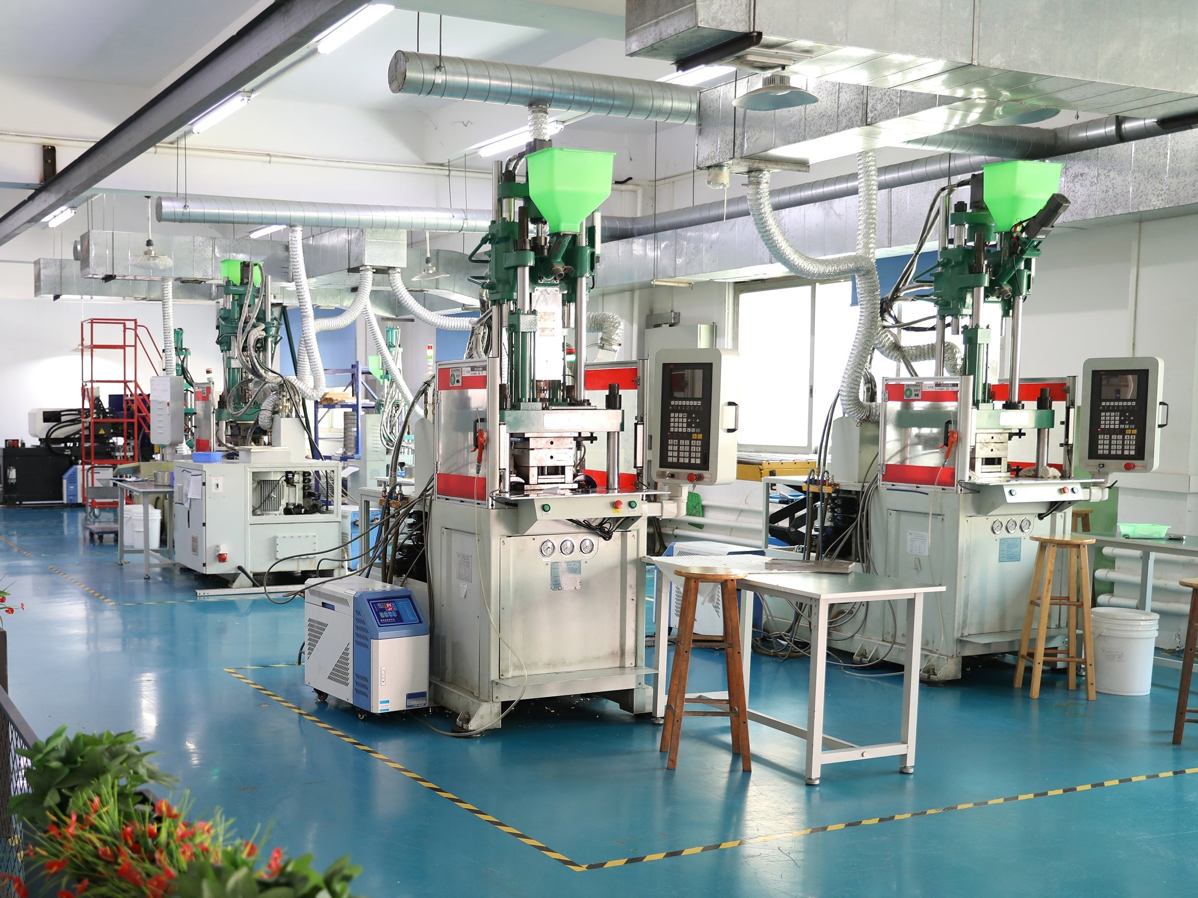 The Metal Injection Molding (MIM) Process