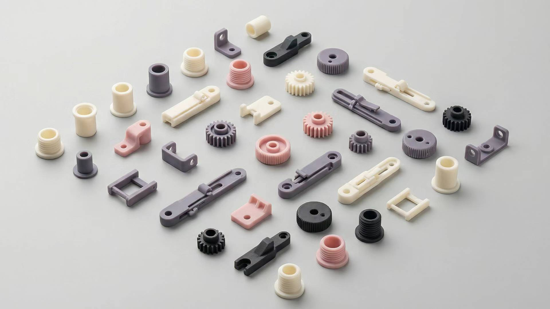 Ceramic Injection Molding Application: A Comprehensive Guide to Industrial Solutions