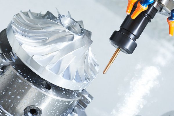 CNC Machining for the Medical Industry: Precision Meets Innovation