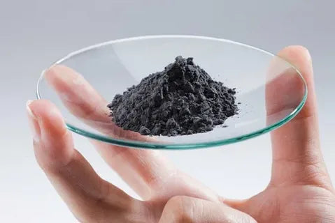 Materials for Powder Metallurgy - Iron Powder