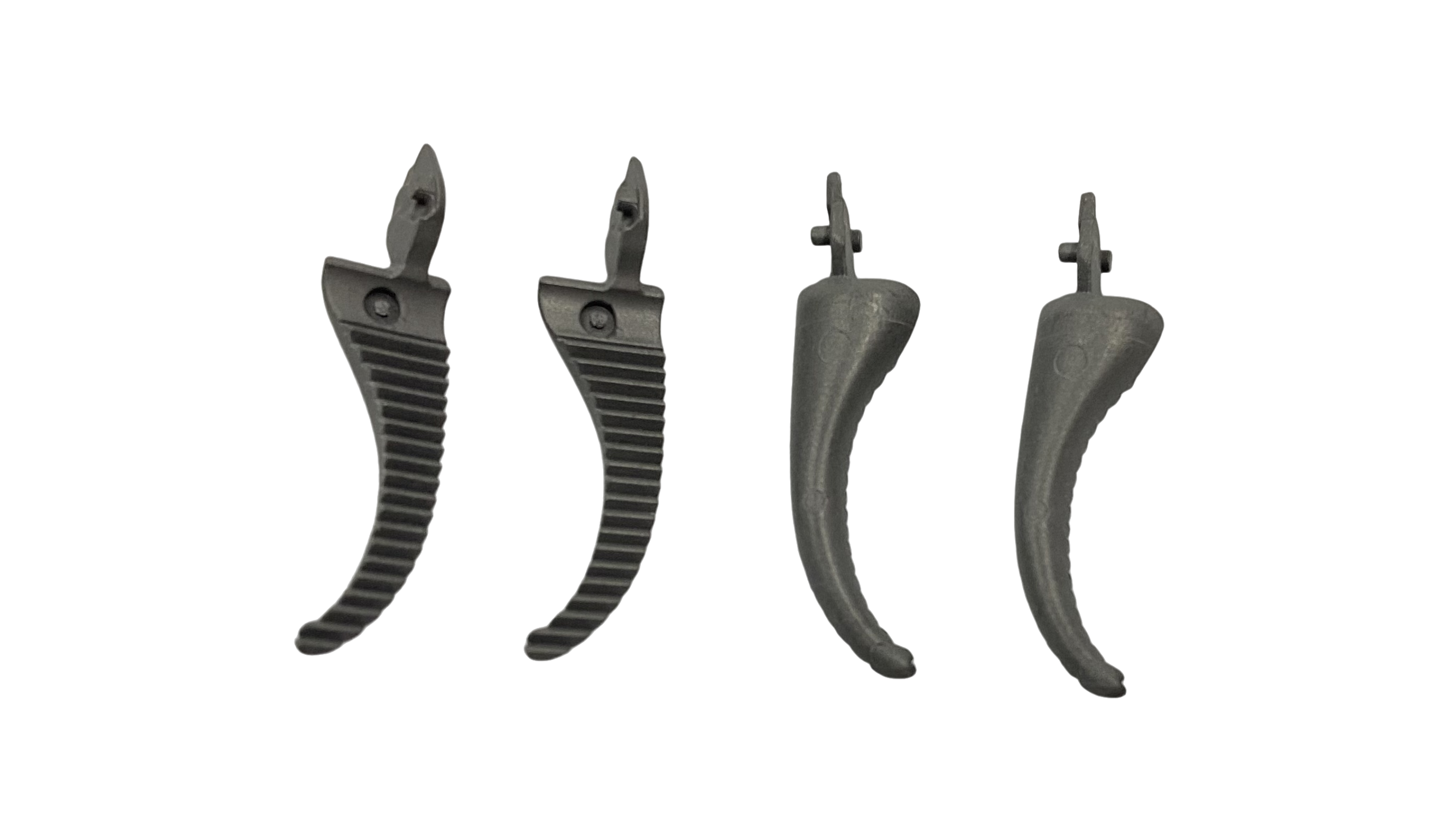 Medical Parts Produced by Metal/Ceramic Injection Molding via China MIM Factory