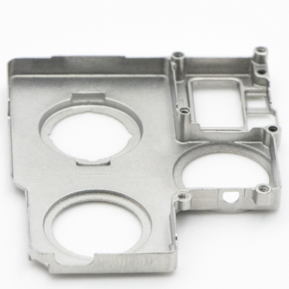 Aluminum Injection Molding Parts