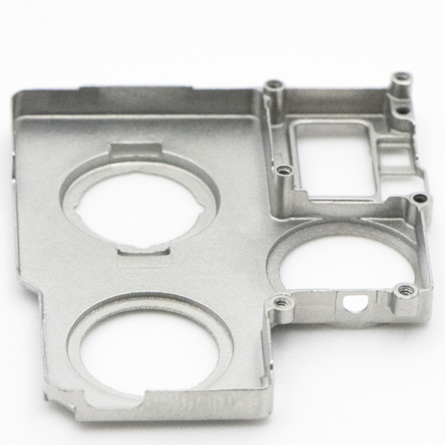 Aluminum Injection Molding Parts