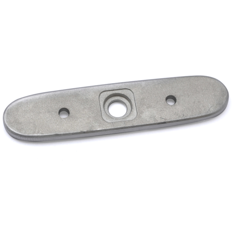 Aluminum Injection Molding Parts