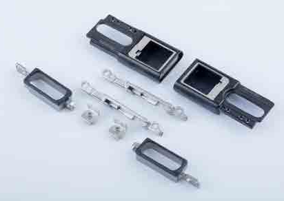 Cobalt Chromium Molybdenum Alloy for Metal Injection Molding