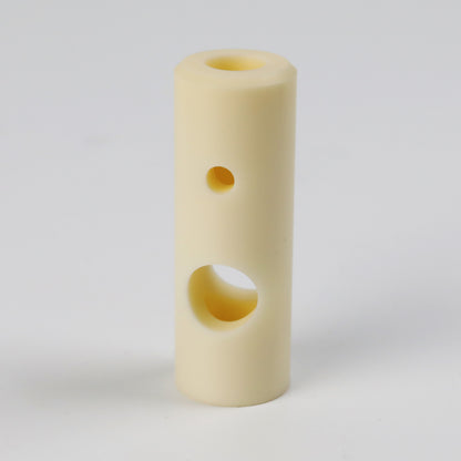 High-Precision Ceramic Plunger for Medical Devices Durable  Biocompatible