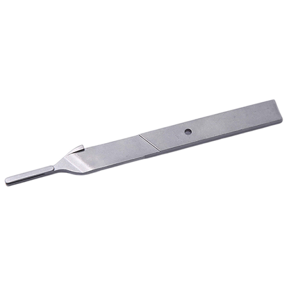 Metal-Ceramic Injection Molding Medical Parts Produced by China Mim Supplier