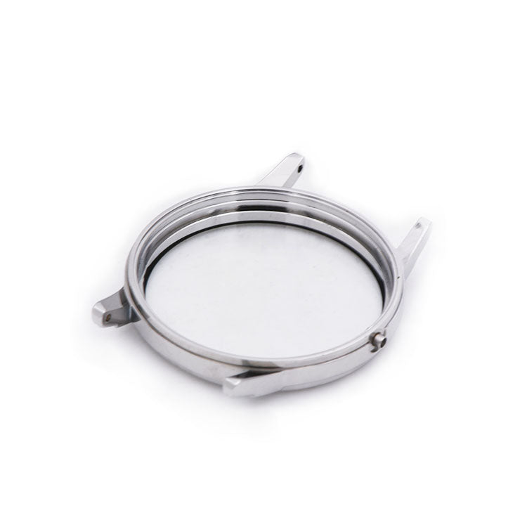 Metal Injection Molded High Quality Precision intered Watch Case at Low Price