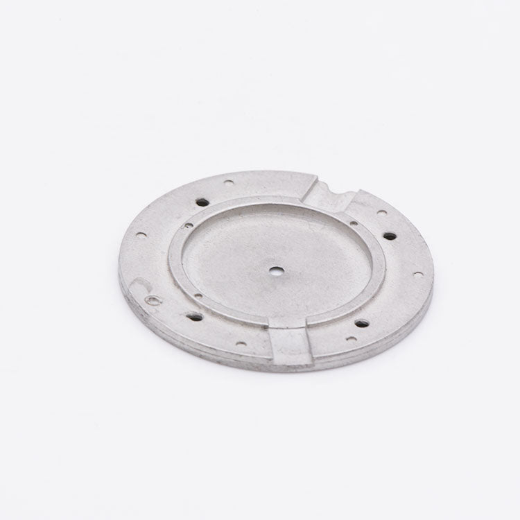 Metal Injection Molding Manufacturer Wholesale Precision Sintered Watch Mechanism Parts