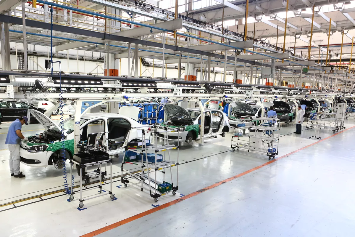 Metal Powder Metallurgy Supplier Serving the Automotive Industry