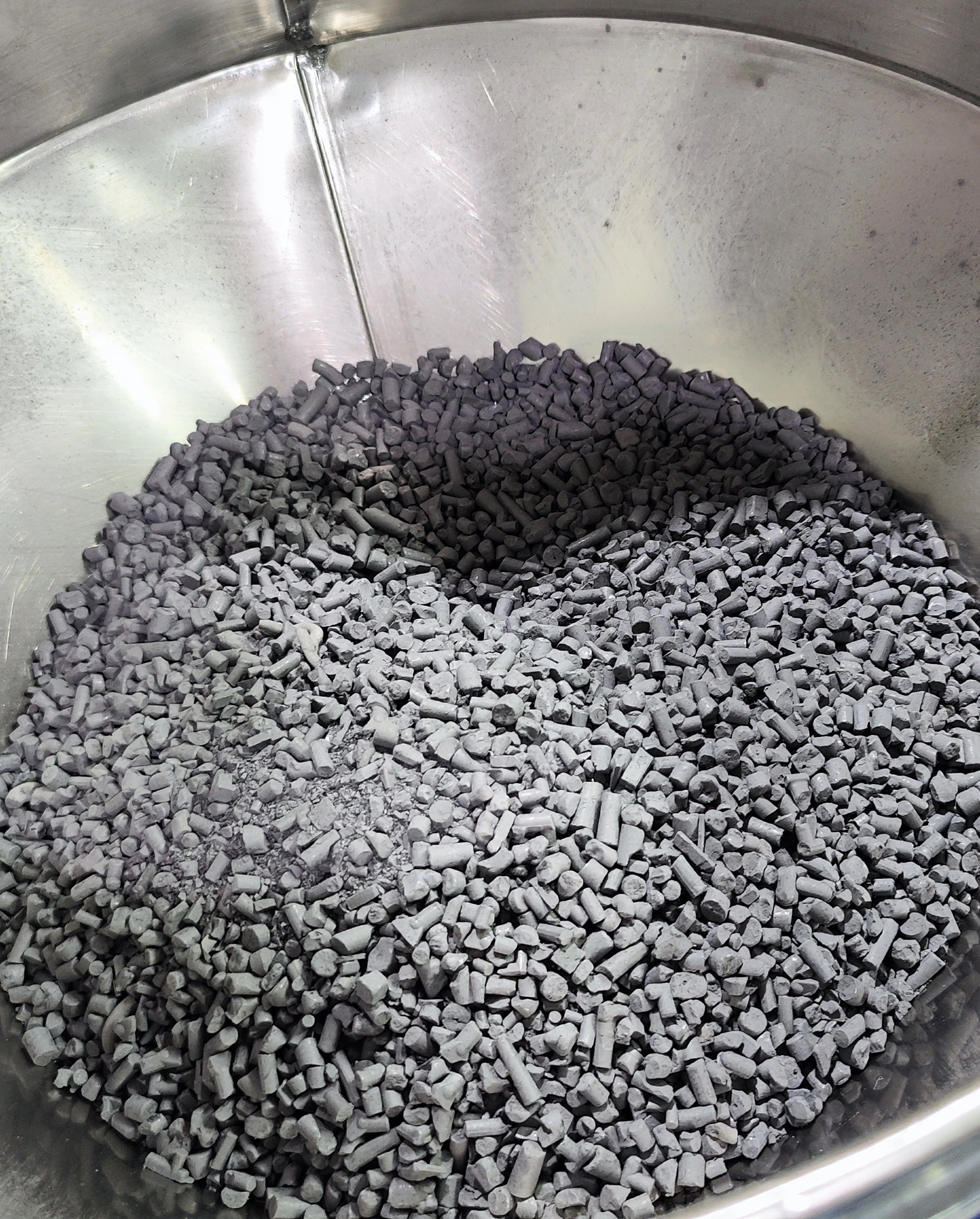 Optimized Material Mixing Solutions for Precision Manufacturing