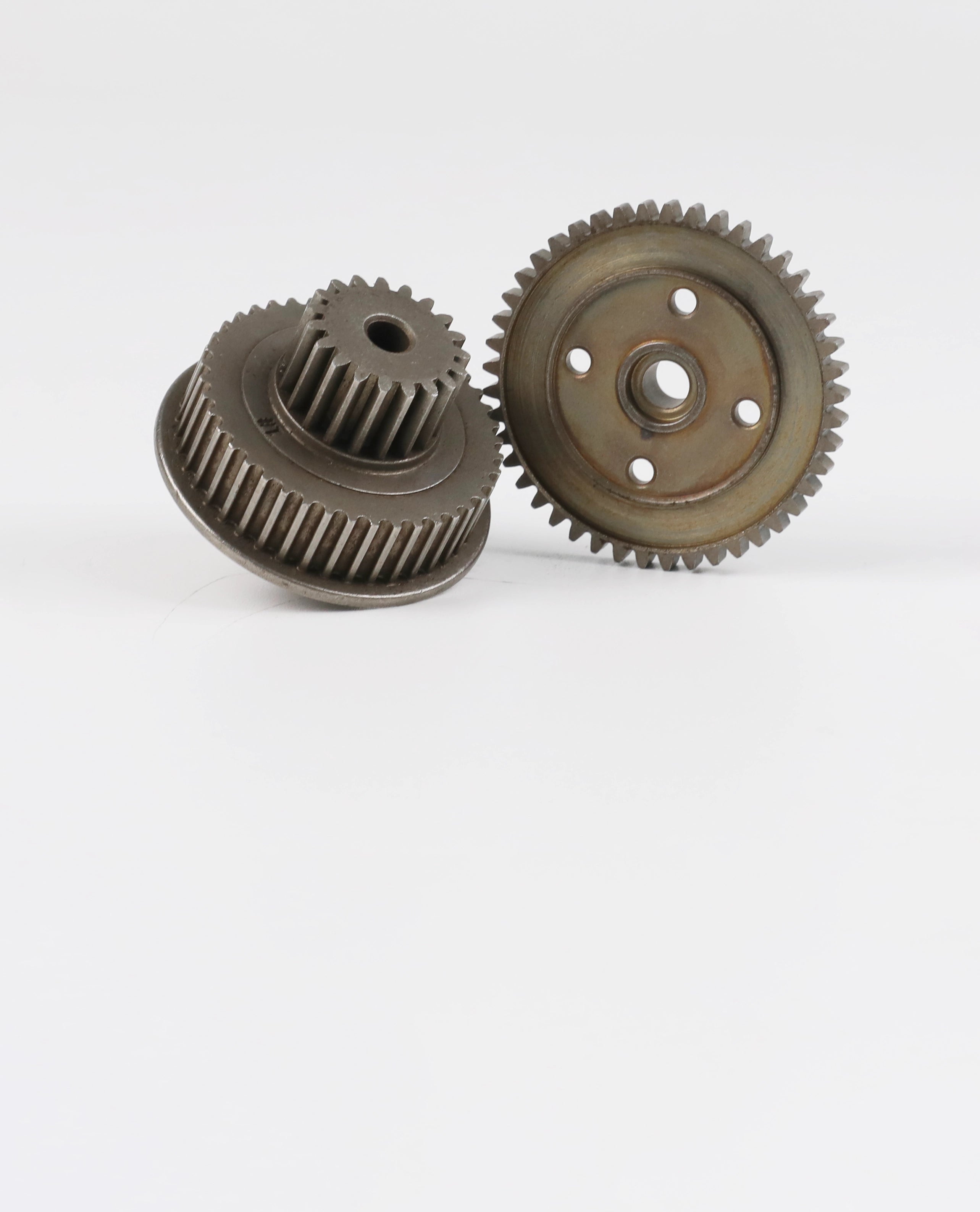 Precision Manufacturing of MIM Automotive Gear Parts