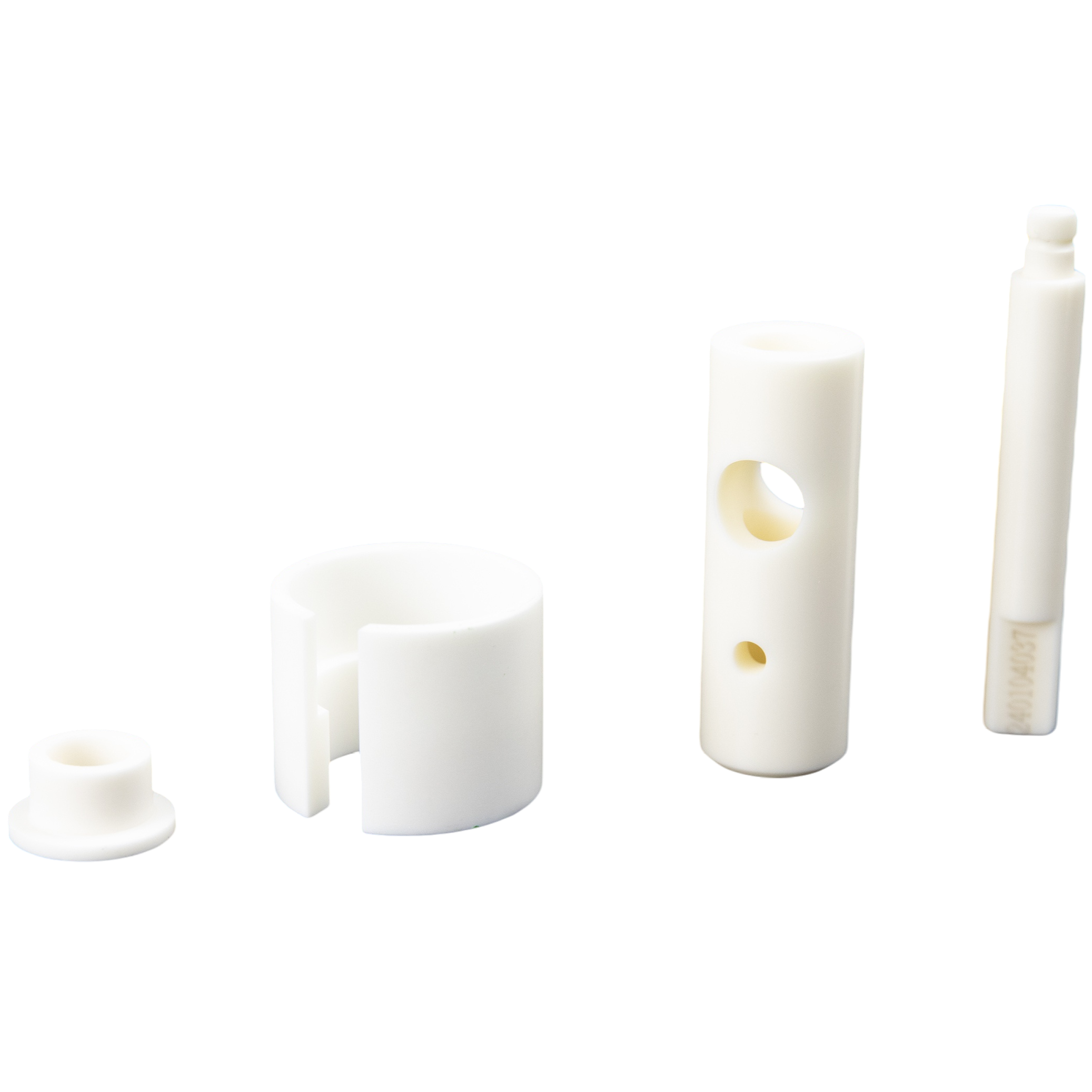 Semiconductor Ceramic Parts Produced by China Metal Powder Metallurgy Supplier