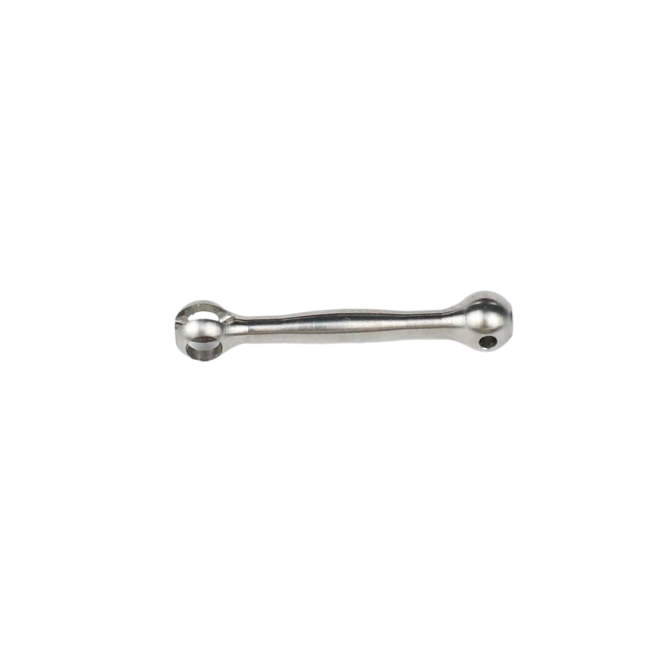 Semiconductor Flange Components Manufactured by Precision MIM
